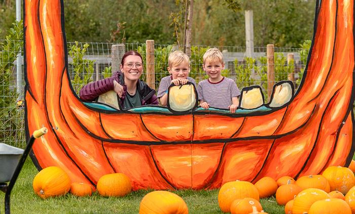 Pumpkin Fest